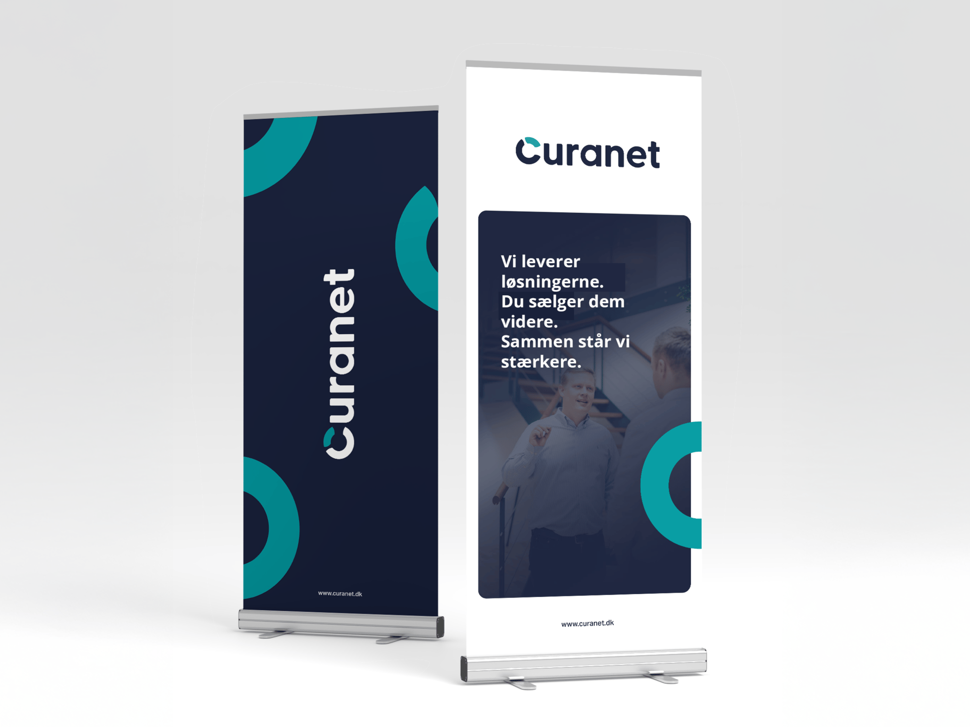 Mockup, Roll-up 51 Mockup, Roll-up 51